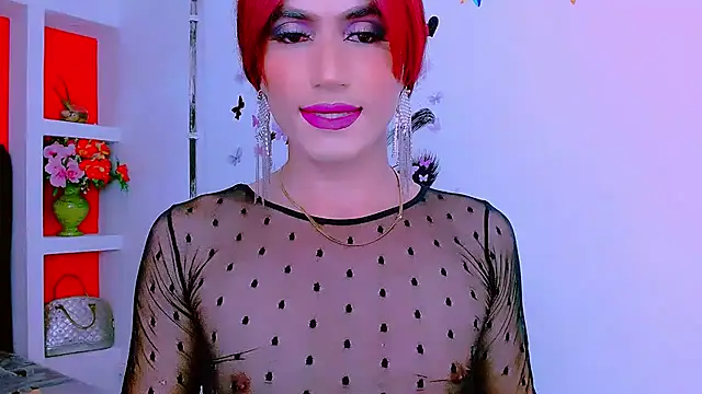 Snapshot of priscilahotker chatting on January 2025 05:30:01 AM priscilahotker online show from January 2025 05:30:01 AM