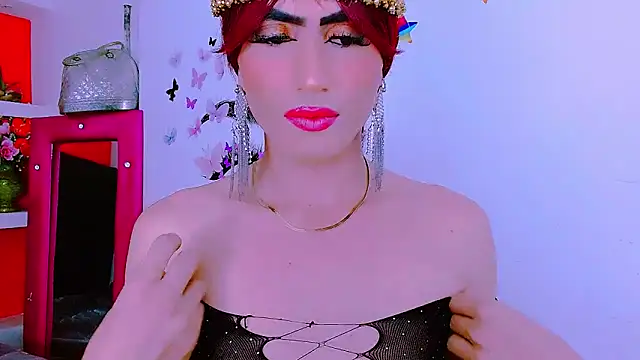 Snapshot of priscilahotker chatting on January 2025 04:39:01 AM priscilahotker online show from January 2025 04:39:01 AM