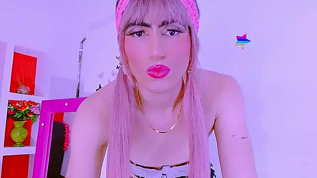 Snapshot of priscilahotker chatting on February 2025 09:20:02 AM priscilahotker online show from February 2025 09:20:02 AM