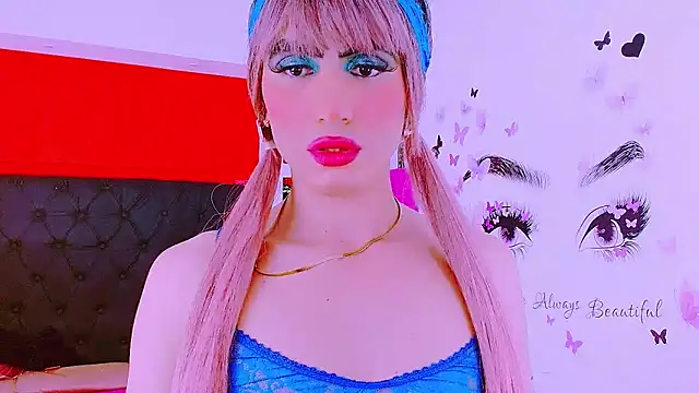 Snapshot of priscilahotker chatting on February 2025 02:55:02 PM priscilahotker online show from February 2025 02:55:02 PM