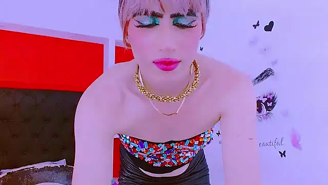 Snapshot of priscilahotker chatting on February 2025 11:22:02 AM priscilahotker online show from February 2025 11:22:02 AM