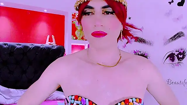 Snapshot of priscilahotker chatting on March 2025 11:41:01 AM priscilahotker online show from March 2025 11:41:01 AM