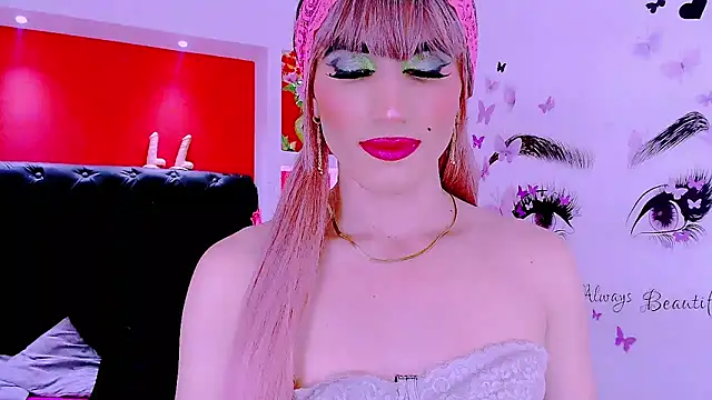 Snapshot of priscilahotker chatting on March 2025 01:18:02 PM priscilahotker online show from March 2025 01:18:02 PM