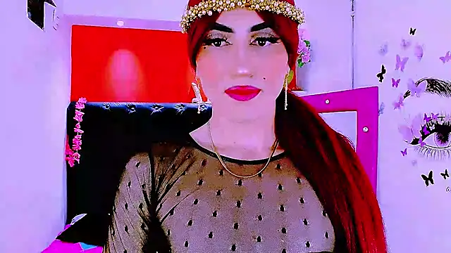 Snapshot of priscilahotker chatting on March 2025 06:16:01 AM priscilahotker online show from March 2025 06:16:01 AM