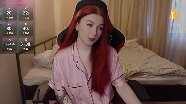 Cute lina online show from December 2024 11:12:02 AM