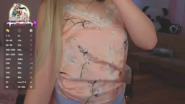 CyrilaPuff online show from December 2024 05:27:02 AM