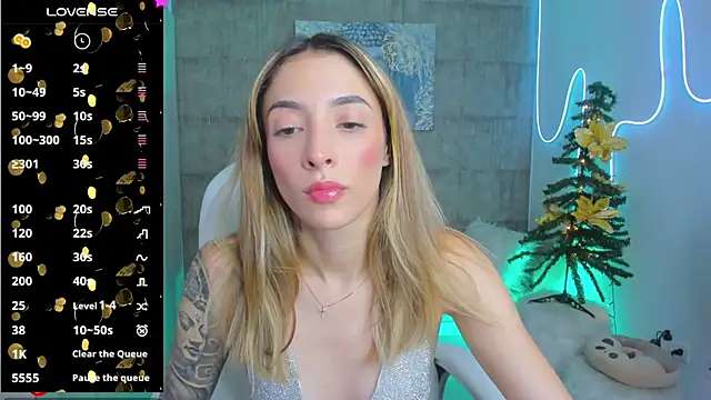 Snapshot of barbie_scoth_ chatting on December 2024 07:23:01 PM barbie scoth  online show from December 2024 07:23:01 PM