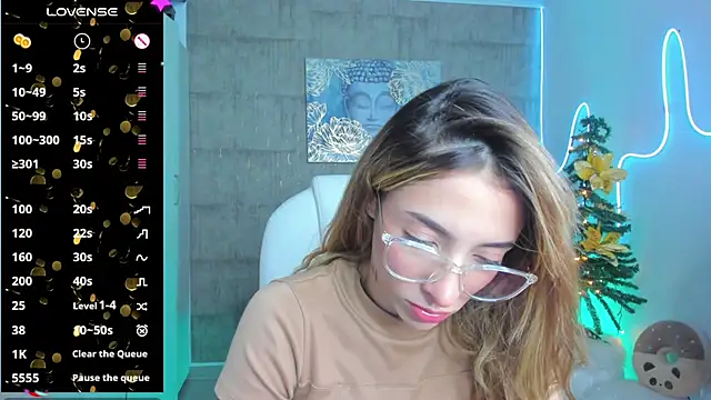 Snapshot of barbie_scoth_ chatting on December 2024 03:51:01 AM barbie scoth  online show from December 2024 03:51:01 AM