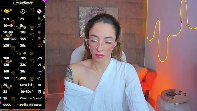 Snapshot of barbie_scoth_ chatting on January 2025 02:59:02 PM barbie scoth  online show from January 2025 02:59:02 PM