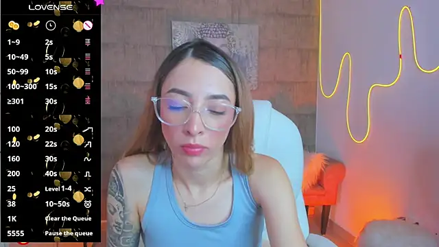 Snapshot of barbie_scoth_ chatting on January 2025 09:18:02 PM barbie scoth  online show from January 2025 09:18:02 PM