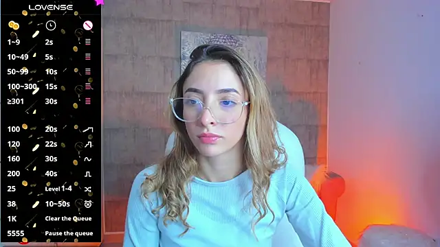 Snapshot of barbie_scoth_ chatting on February 2025 02:38:01 AM barbie scoth  online show from February 2025 02:38:01 AM