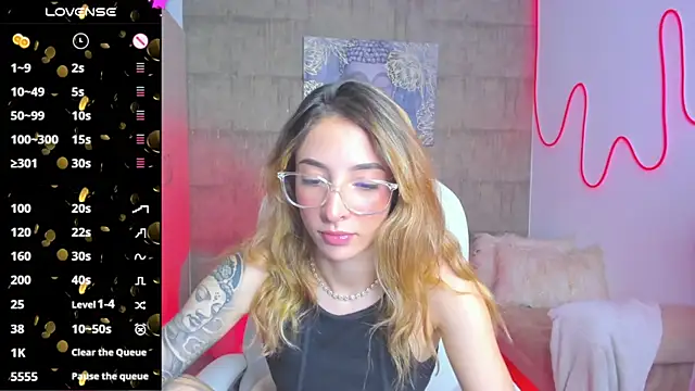 Snapshot of barbie_scoth_ chatting on March 2025 11:09:02 PM barbie scoth  online show from March 2025 11:09:02 PM