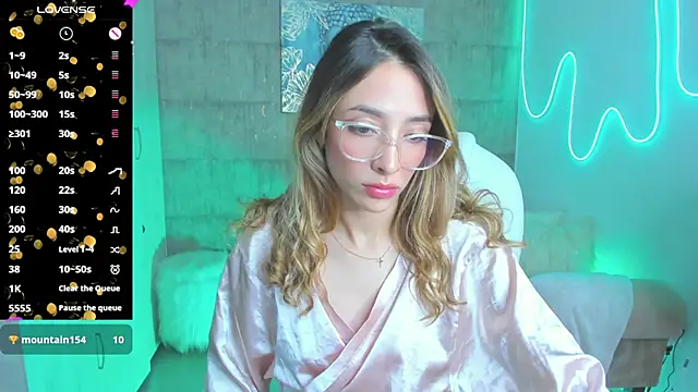 Snapshot of barbie_scoth_ chatting on March 2025 03:06:01 AM barbie scoth  online show from March 2025 03:06:01 AM