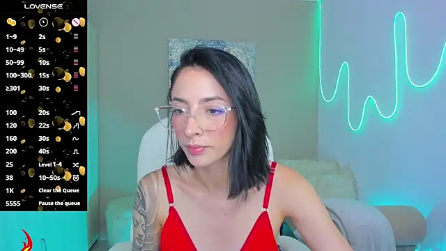 Snapshot of barbie_scoth_ chatting on September 2025 10:11:02 PM barbie scoth  online show from September 2025 10:11:02 PM