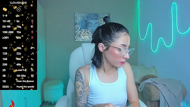 Snapshot of barbie_scoth_ chatting on September 2025 01:44:02 AM barbie scoth  online show from September 2025 01:44:02 AM