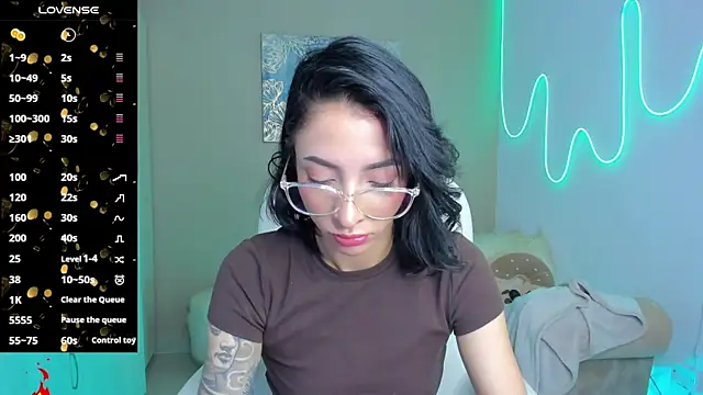 Snapshot of barbie_scoth_ chatting on October 2025 09:11:01 PM barbie scoth  online show from October 2025 09:11:01 PM