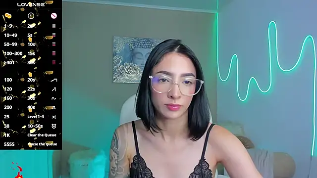 Snapshot of barbie_scoth_ chatting on October 2025 09:50:02 PM barbie scoth  online show from October 2025 09:50:02 PM