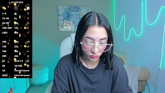 Snapshot of barbie_scoth_ chatting on October 2025 08:42:01 PM barbie scoth  online show from October 2025 08:42:01 PM