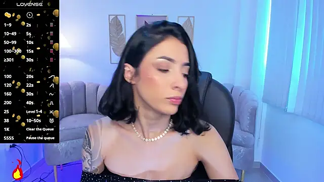 barbie scoth  online show from November 2025 07:02:02 PM