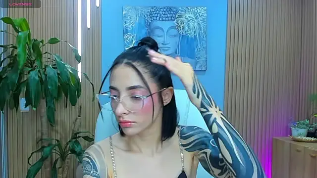 barbie scoth  online show from April 2026 11:24:02 PM