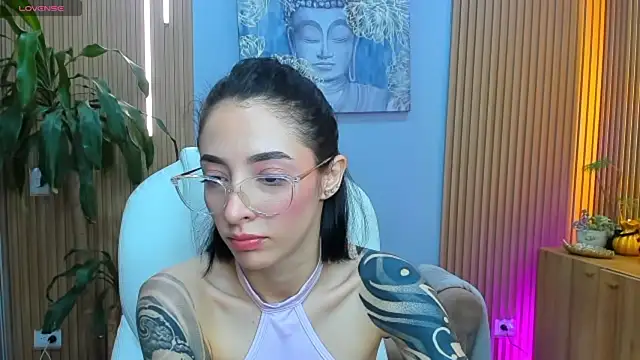 barbie scoth  online show from April 2026 06:44:02 PM