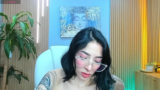 Snapshot of barbie_scoth_ chatting on May 2026 08:47:01 PM barbie scoth online show from May 2026 08:47:01 PM