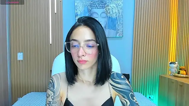 Snapshot of barbie_scoth_ chatting on May 2026 08:27:01 PM barbie scoth online show from May 2026 08:27:01 PM