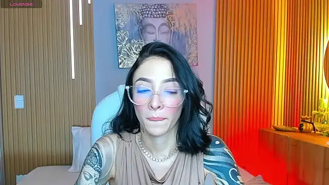Snapshot of barbie_scoth_ chatting on June 2026 10:41:02 PM barbie scoth online show from June 2026 10:41:02 PM