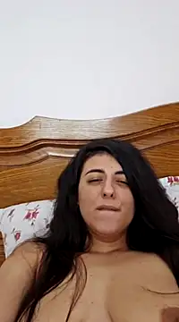 NathalieDream online show from March 2025 11:09:02 AM