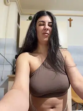 NathalieDream online show from May 2026 12:15:01 AM