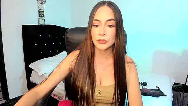 CristinaLaurentt online show from December 2024 11:13:02 PM