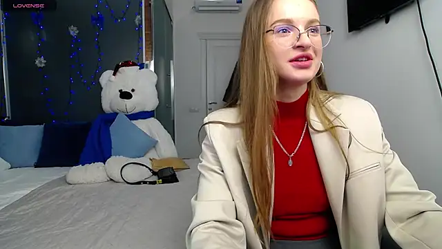 KateJonson online show from January 2025 12:57:02 PM