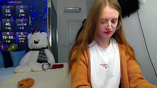 KateJonson online show from February 2025 07:27:02 AM