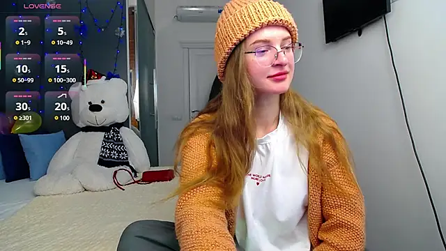 KateJonson online show from February 2025 12:48:02 PM