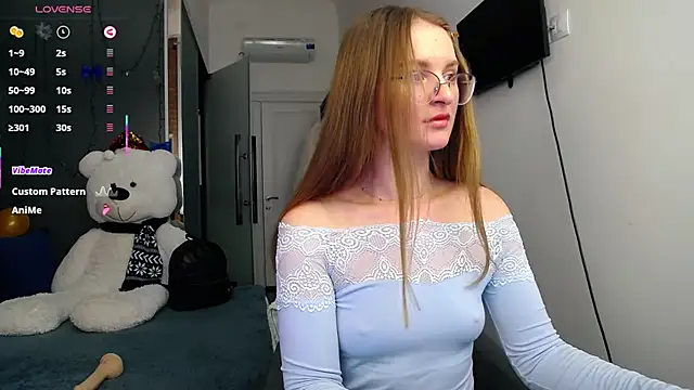 KateJonson online show from March 2025 04:11:02 PM