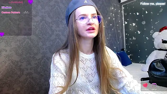 KateJonson online show from January 2026 09:14:02 AM