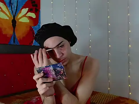 Snapshot of hairy21dick chatting on February 2026 06:20:01 AM hairy21dick online show from February 2026 06:20:01 AM