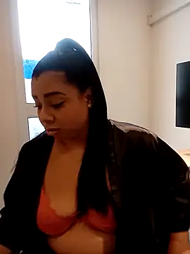 MelanyShayk online show from February 2025 03:58:01 PM