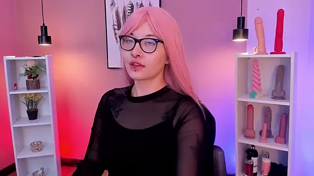  asami chieko  online show from December 2024 08:25:02 PM