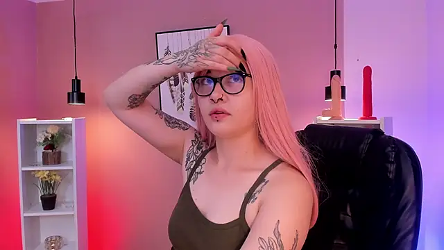  asami chieko  online show from January 2025 09:09:02 PM