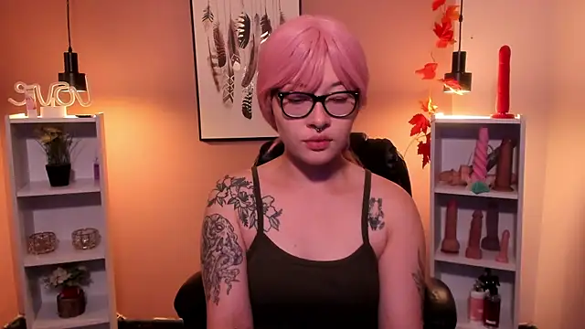  asami chieko  online show from March 2025 07:38:02 PM