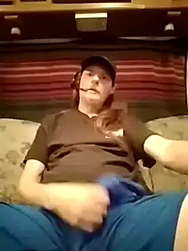 truckerlove69 online show from February 2025 03:56:02 AM