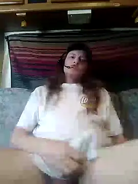 truckerlove69 online show from March 2025 04:09:01 PM