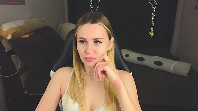 Alenca hot sex online show from January 2025 05:28:01 PM