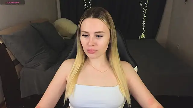 Alenca hot sex online show from January 2025 04:17:01 PM