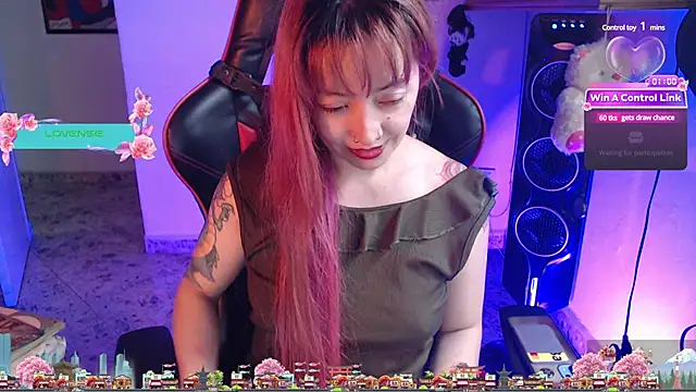 Snapshot of pink-2022 chatting on December 2024 08:43:02 PM pink-2022 online show from December 2024 08:43:02 PM