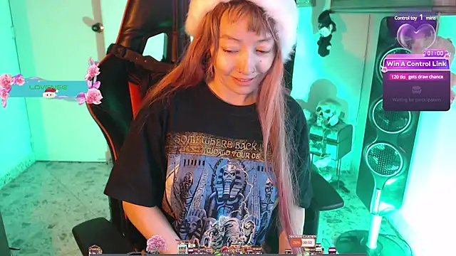 Snapshot of pink-2022 chatting on December 2024 02:37:02 PM pink-2022 online show from December 2024 02:37:02 PM