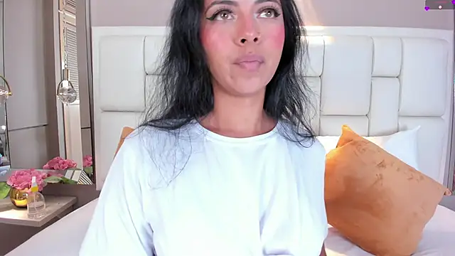  BunnyNaugthy online show from March 2025 03:05:02 PM