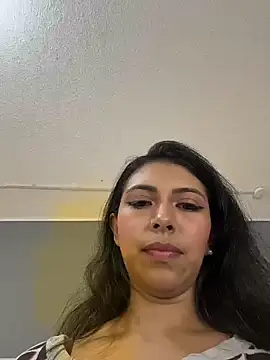  BunnyNaugthy online show from March 2026 05:19:02 PM