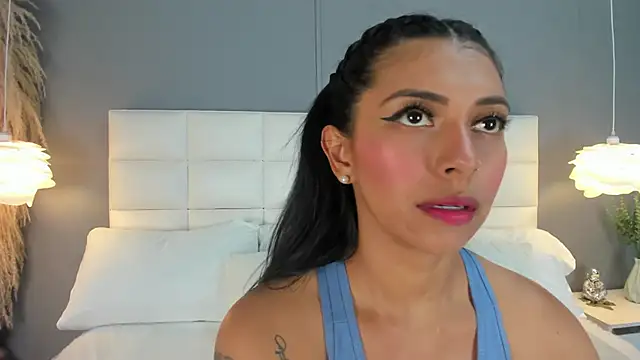  BunnyNaugthy online show from March 2026 05:16:02 PM